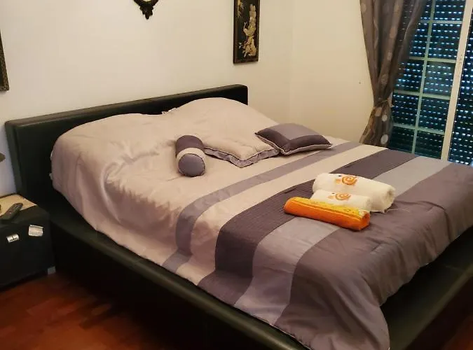 Alojamento Bertil Guest house 3*