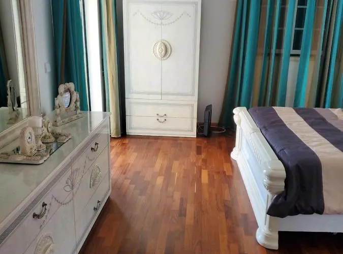 Alojamento Bertil Guest house